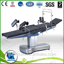BDOP06 electric hydraulic operation surgical operating table